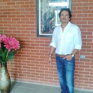 Meet your Posher, Joel